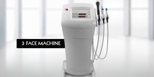 3 Face Machine