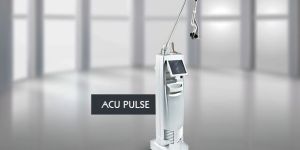 Acu Pulse Machine