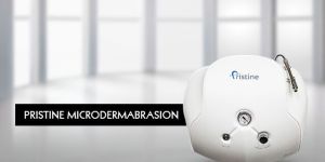 Pristine Microdermabrasion Machine