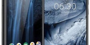 Nokia Mobile Repairing Services