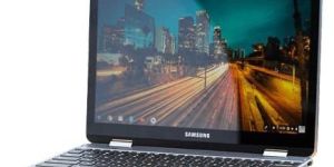 Samsung Laptop Repairing Services