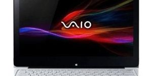 Sony Laptop Repairing Services