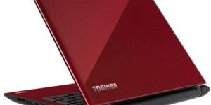 Toshiba Laptop Repairing Services