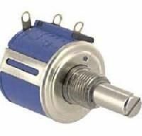 Wire Wound Potentiometers
