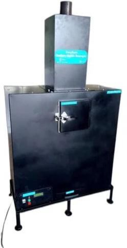 Sanitary Napkin Incinerator