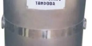 Catering Tandoor Oven