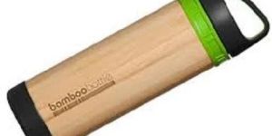 Bamboo Bottle