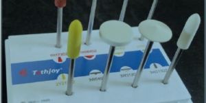 Dental Polisher