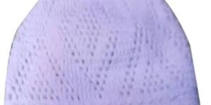 Muslim Cap