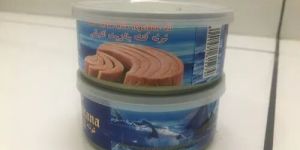 Canned Tuna Fish