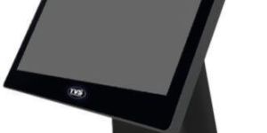 Touch POS Systems