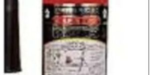 CO2 Fire Extinguisher