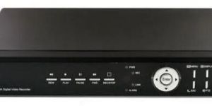 Digital Video Recorder