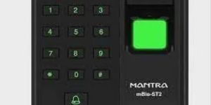Mantra Access Control System