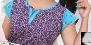 Sherly Fancy Nighties