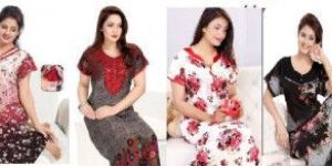 Cotton Nighties