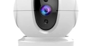 Wireless CCTV Camera