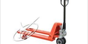 Hydraulic Pallet Truck