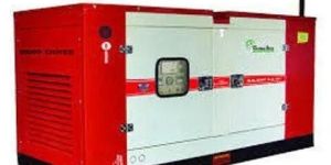Eicher Diesel Generator