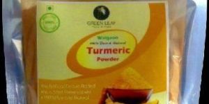 Waigaon Turmeric Powder