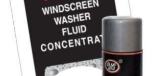 Windscreen Washer