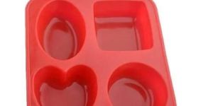 Soap Mould