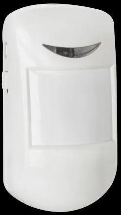 Quad PIR Motion Sensor