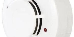 Smoke Detector
