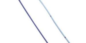 Double Pigtail Ureteral Stent