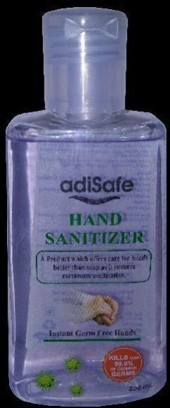 HAND SANITIZER 200 ML
