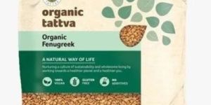 Fenugreek Seed