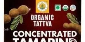 Organic Tamarind Paste
