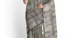 Khadi Saree