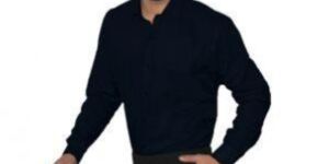 Mens Khadi Full Sleeve Shirt