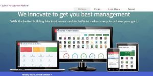 School Management Software