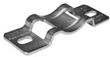 Brackets for Standard Hose Clamps