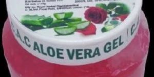 Aloevera Gel