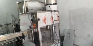 Mineral Water Bottle Packing Machine