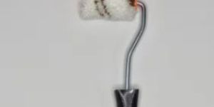 Microfiber Line Paint Roller