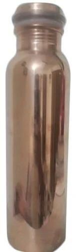 Copper Water Bottle