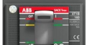 160-1600 3p F F Molded Case Circuit Breakers