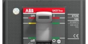 XT2N 160 TMA 160-1600 3p F F Bracket