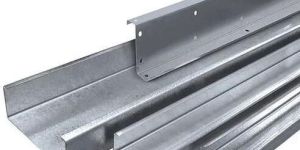 Mild Steel Purlin