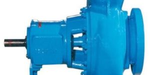 Centrifugal Pumps
