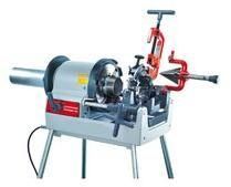 Pipe Threading Machine
