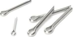 Split Cotter Pin
