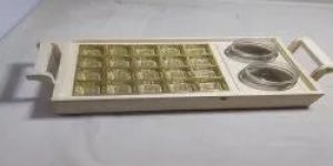 Chocolate Tray