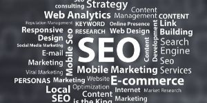SEO Services