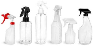 Plastic Trigger Sprayer Pump