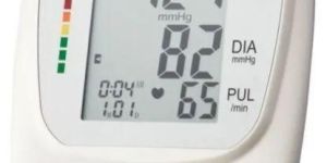 Blood Pressure Monitor
